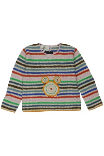 Donaldson pullover mädchen - donaldson,