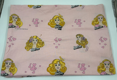 Barbie puppe rosa - barbie,