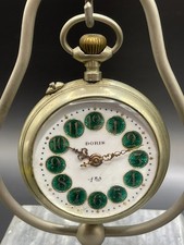 DORIS  Antike Taschenuhr