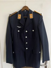 Bw Dienstanzug Jacke & Hose Luftwaffe Offizier