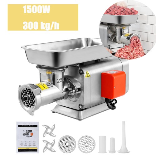 Neu fleischwolf gastronomie - fleischwolf,