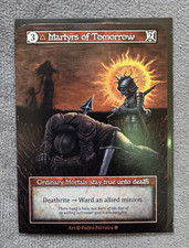 Sorcery contested realm - sorcery,