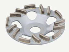 FLEX Diamantschleifteller Thermo-Jet TH-Jet D125 22,2, 359.378, 4030293142923