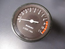 Drehzahlmesser DZM Armaturen