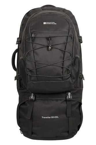 Mountain warehouse traveller - mountain,
