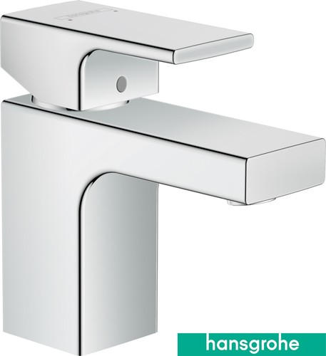 Hansgrohe vernis shape - hansgrohe,