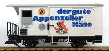 LGB 4328 G Scale Dergute