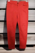 SOUTHERN COTTON Hose orangerot