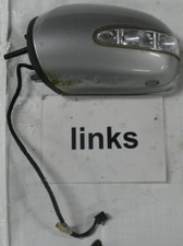 Spiegel Außenspiegel links