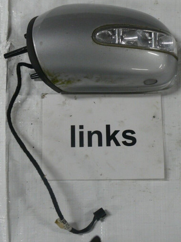 Spiegel außenspiegel links - außenspiegel,