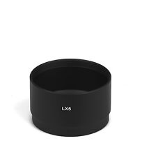 LX5 Adapter Tubus 52mm
