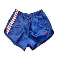 Arena Nylon 80er Shorts Gr. S