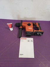 Hilti Nuron Akku-Bohrhammer TE 6-22 (ohne Battery/Ladegerät) _3_5