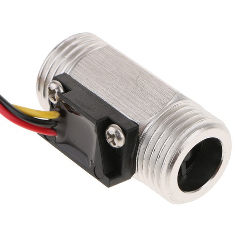 Wasserdurchflusssensor