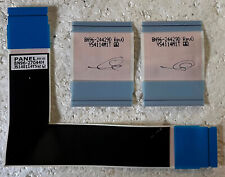 Samsung LVDS BN96-27044H BN96-24429D AWM20941 AWM20861 E308724 aus UE40F6500SS