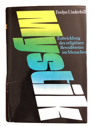 Mystik entwicklung des - mystik,