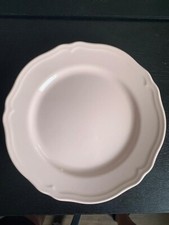 Ikea ARV Kuchenplatte Servierteller Platzteller rosa 21464 NEU 29 cm vergriffen