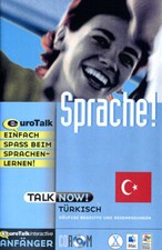 Talk Now Anfänger - Türkisch