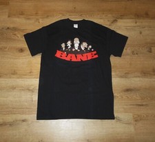 Bane T-Shirt Gr. M NEU Band Shirt hxc hardcore atticus punk rock Aaron Bedard
