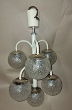 Kaskaden Lampe Deckenlampe