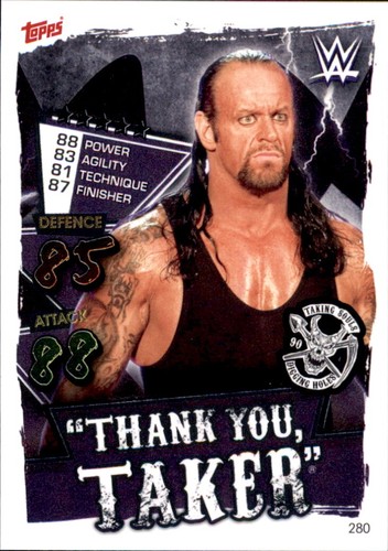 Topps wwe 2021 280 - topps,