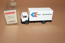 Wiking  1:87  22434/1   LKW Mercedes-Benz LP 809  Autohansa Autovermietung OVP