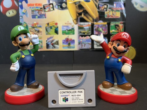 Nintendo original - 64,