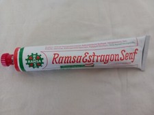 Senf estragon 100 - estragon,