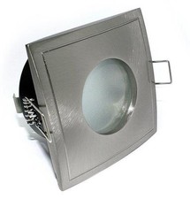 Aqua eckig led - aqua,