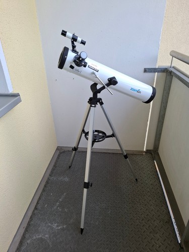 Zoomion stardust 700 az - zoomion,