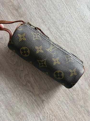Louis vuitton trousse mini - vuitton,
