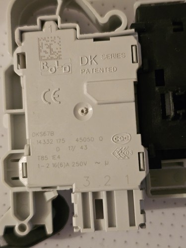 Waschmaschine bosch serie - bosch, 6