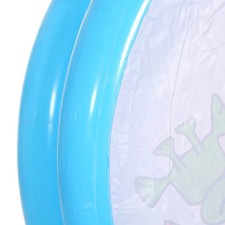 Aufblasbarer Kinderpool