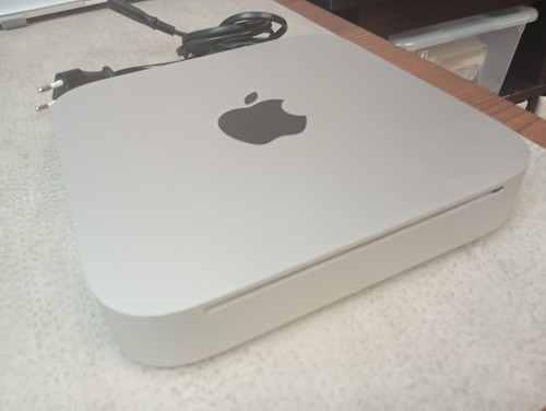 Apple mac mini 2010 - apple, (a1347)