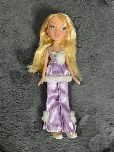 Bratz sweet dreamz - bratz, pyjama