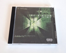 Smif wessun the x files - smif-n-wessun,