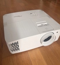 Optoma UHD38X 4K UHD Gaming