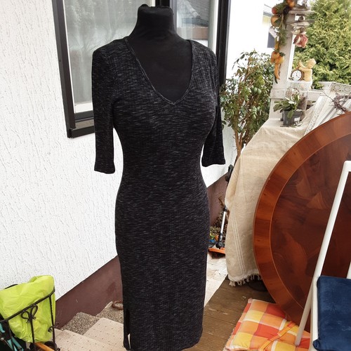 Damenkleid von amisu - damenkleid,