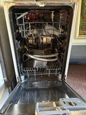 Haier Spülmaschine DW9-TFE1 44,5cm breit