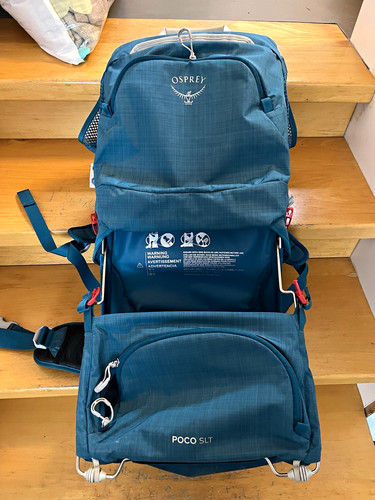 Osprey poco slt rückentrage - osprey,
