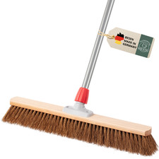 Kokosbesen mit Stiel – Besen