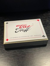 Meissen Kartenspiel, Dekor