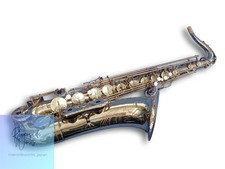 YANAGISAWA Tenorsaxophon