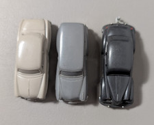 Wiking modellauto opel - wiking,