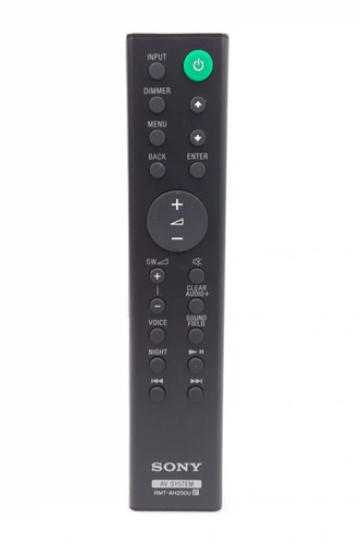 Neu original rmt ah200u - neu, rmt-ah200u