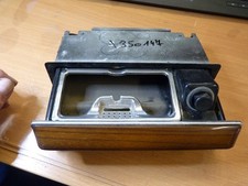 350147 Aschenbecher Zebrano