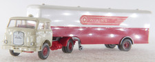Wiking 1:87 LKW A.S.S MAN
