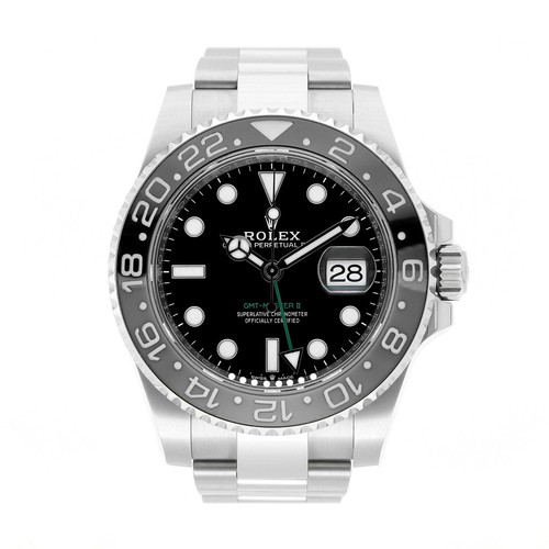 Rolex gmt master ref - gmt-master, 40