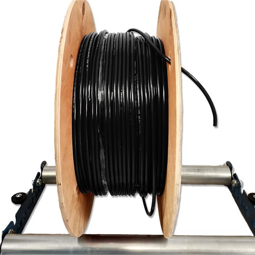 Batteriekabel 16mm schwarz - batteriekabel, 16mm²