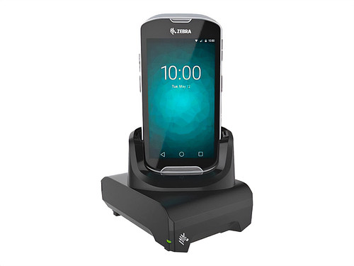 Zebra tc56 barcode scanner - tc56,